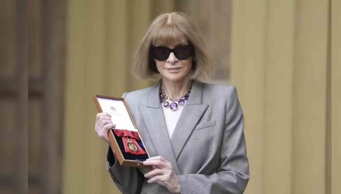 Anna Wintour steps down as Vogue’s editor in chief: Who will replace her?
