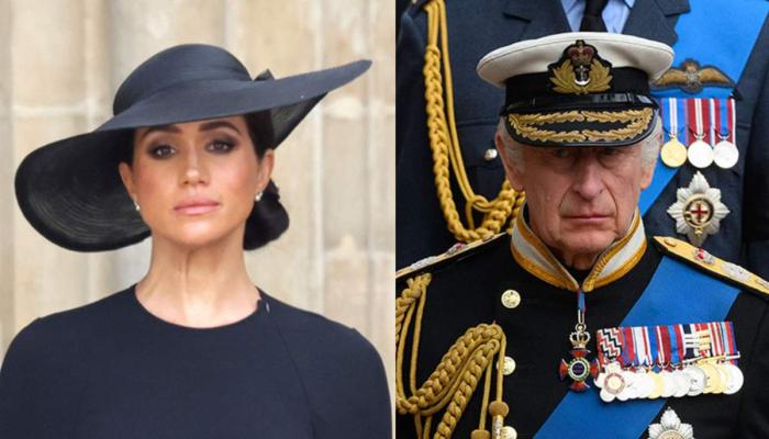 Meghan Markles wine faces royal rival as King Charles slashes prices