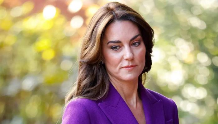 Kate Middleton quietly returns to duty with surprise engagement at Windsor