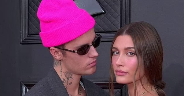 Justin and Hailey Bieber silence divorce rumours with latest move