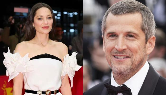 French Stars Marion Cotillard & Guillaume Canet Part Ways After 18 Years