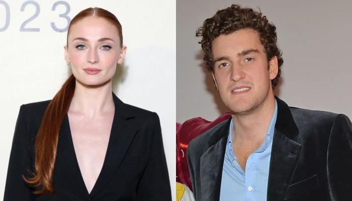 Sophie Turner’s reunion with ex-boyfriend sparks romance rumours