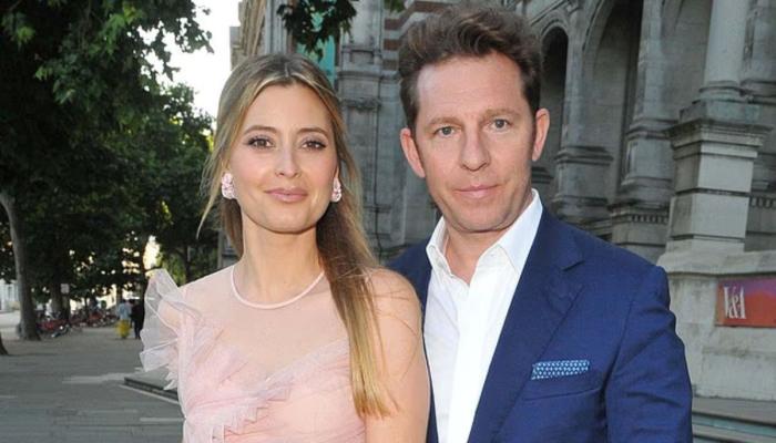 Holly Valance splits from billionaire Nick Candy after 13 years
