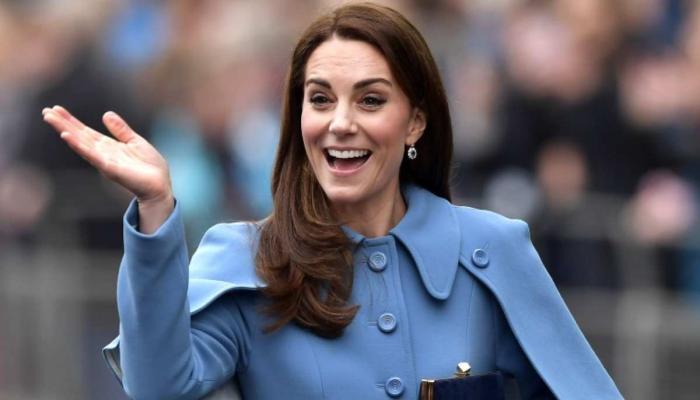 Kate Middleton reemerges on social media with message after health concerns
