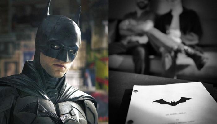 Matt Reeves delights Batman fans with a major announcement