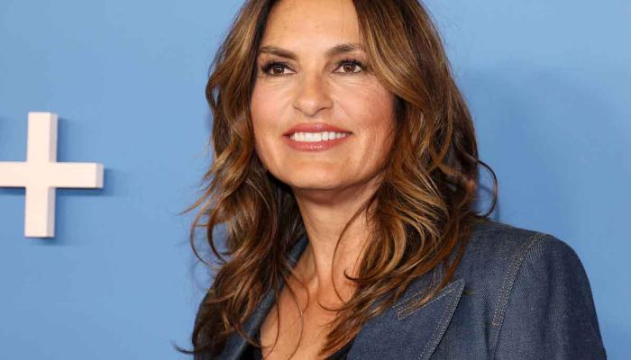 Mariska Hargitay reveals how she found her real father’s identity