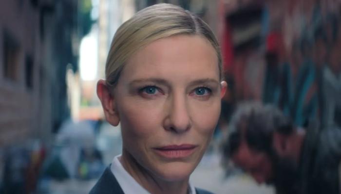 Cate Blanchett made appearance in Squid Game Season 3