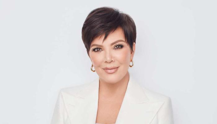 Kris Jenner makes arrogant remark during Bezos-Sanchez wedding