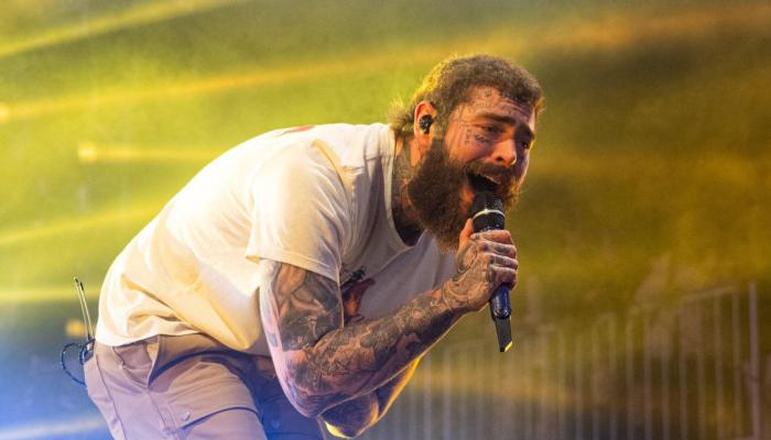 ‘Sunflower’ surpasses ‘Old Town Road’ as most streamed song ever