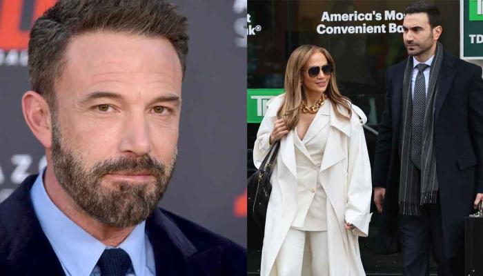 Ben Affleck’s feelings on Jennifer Lopez’ new romance revealed