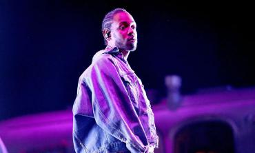 Kendrick Lamar expands Grand National Tour as global takeover continues