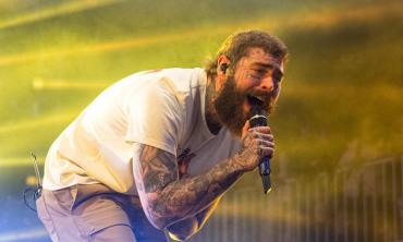 ‘Sunflower’ surpasses ‘Old Town Road’ as most streamed song ever