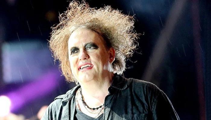 Robert Smith
