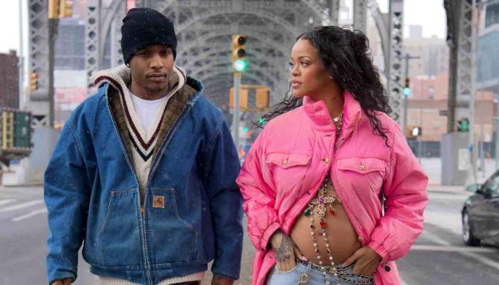 ASAP Rocky details family planning amid Rihanna’s pregnancy