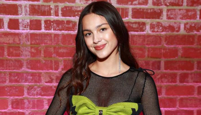 Olivia Rodrigo leaves fans starstruck with Glastonbury performance