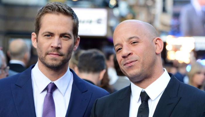 Vin Diesel hints at Paul Walker comeback in ‘Fast & Furious 11’