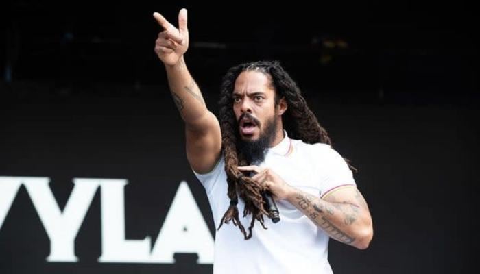 Bob Vylan breaks silence on Glastonbury backlash
