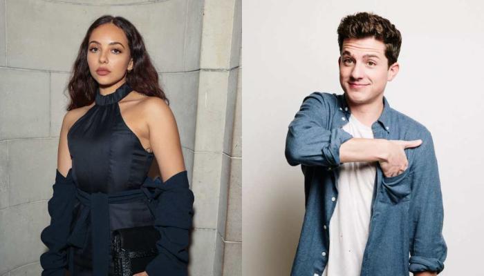 Jade Thirlwall shuts down hopes for future collaboration with Charlie Puth