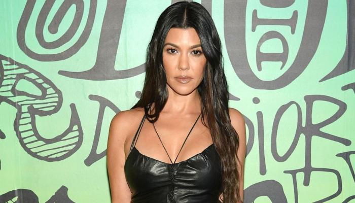 Why Kourtney Kardashian snubbed Jeff Bezos wedding?