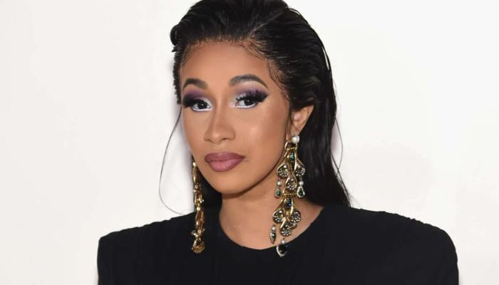 Cardi B’s rare vinyl sees massive surge in presales