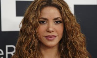 Shakira electrifies Snapdragon Stadium with stunning performance 