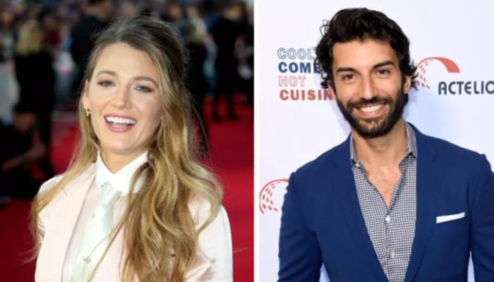 Gossip Girl reunion: Blake Lively & Zuzanna Szadkowski team up after 12 years