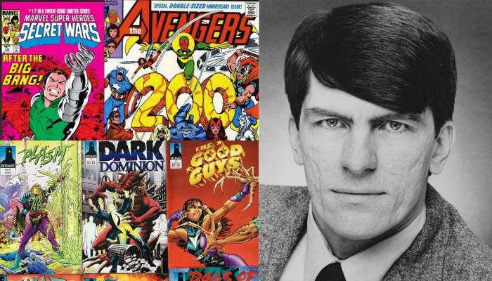 As editor-in-chief, Marvel sales to over 80 percent of the entire US comic book market