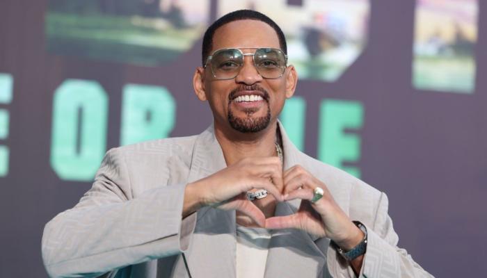 Will Smith celebrates 26th anniversary of his ‘worst film’