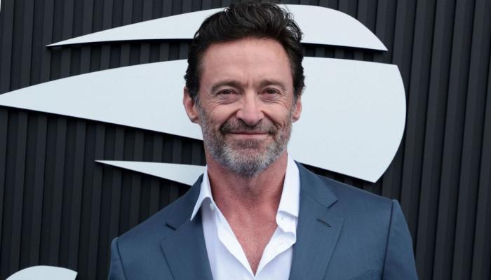 Hugh Jackman delights fans with major announcement
