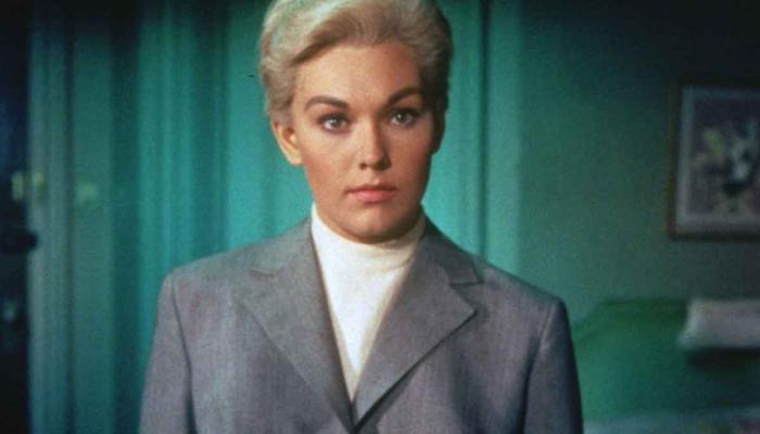 Kim Novak to receive major honor at Venice Film Festival