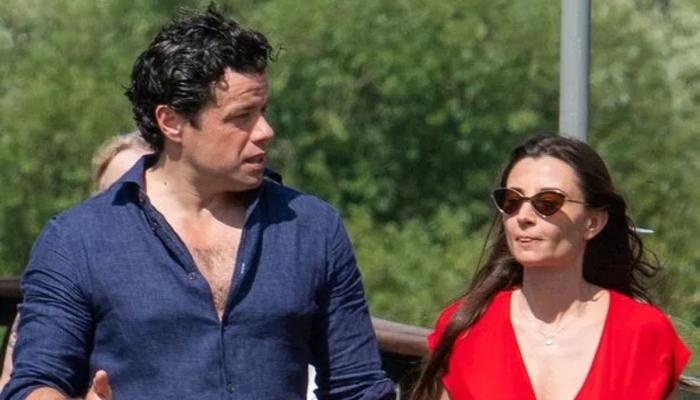 Dame Deborah’s husband finds love again