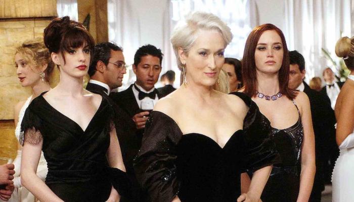 ‘Devil Wears Prada 2’ cast revealed