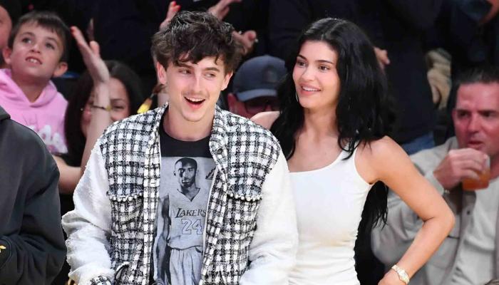 Timothee Chalamet, Kylie’s Jenner’s romance enters testing phase