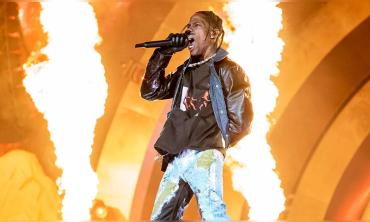 Travis Scott shares new snippet of ‘JackBoys2’: Watch