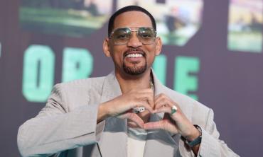 Will Smith celebrates 26th anniversary of his ‘worst film’