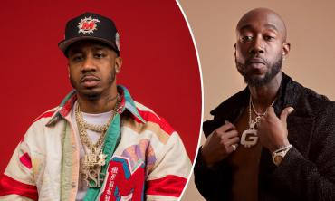Benny the Butcher reignites brutal beef with Freddie Gibbs