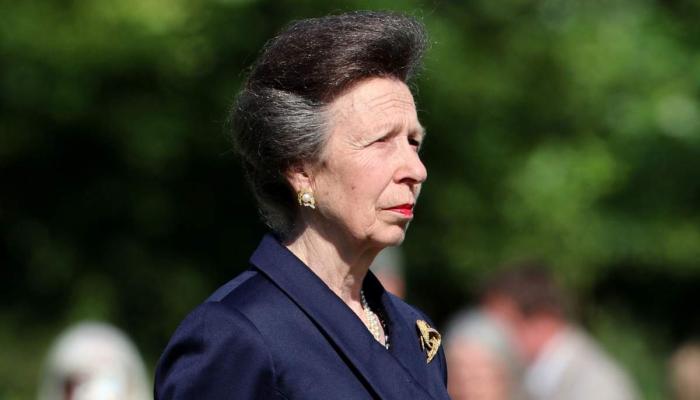 Princess Anne proves shes the hardest-working royal with nonstop schedule