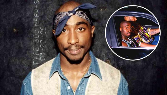 Tupacs family, friends performed bizarre ritual: Details revealed