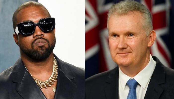 Kanye Wests Australian visa cancelled over cryptic comments