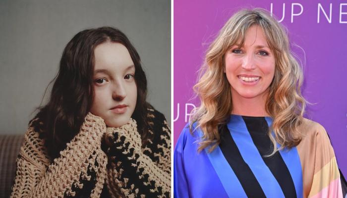 ‘The Last of Us’ star Bella Ramsey takes centre stage in ‘Maya’