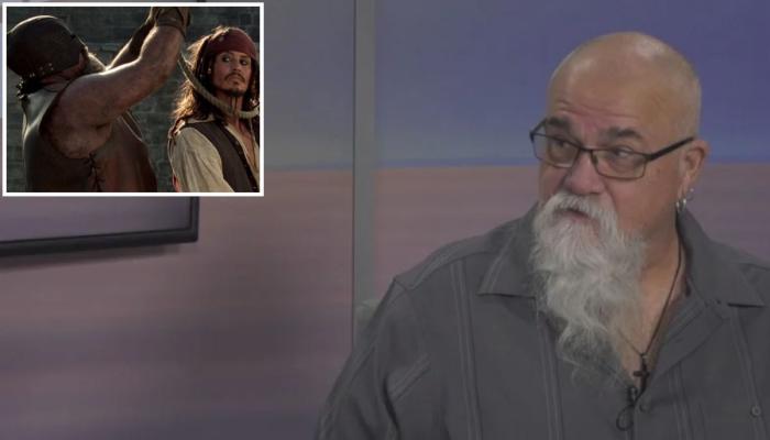 Pirates of The Caribbean star Bob Elmore breathes his last at 65