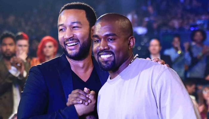 John Legend labels Kanye West’s situation ‘sad’