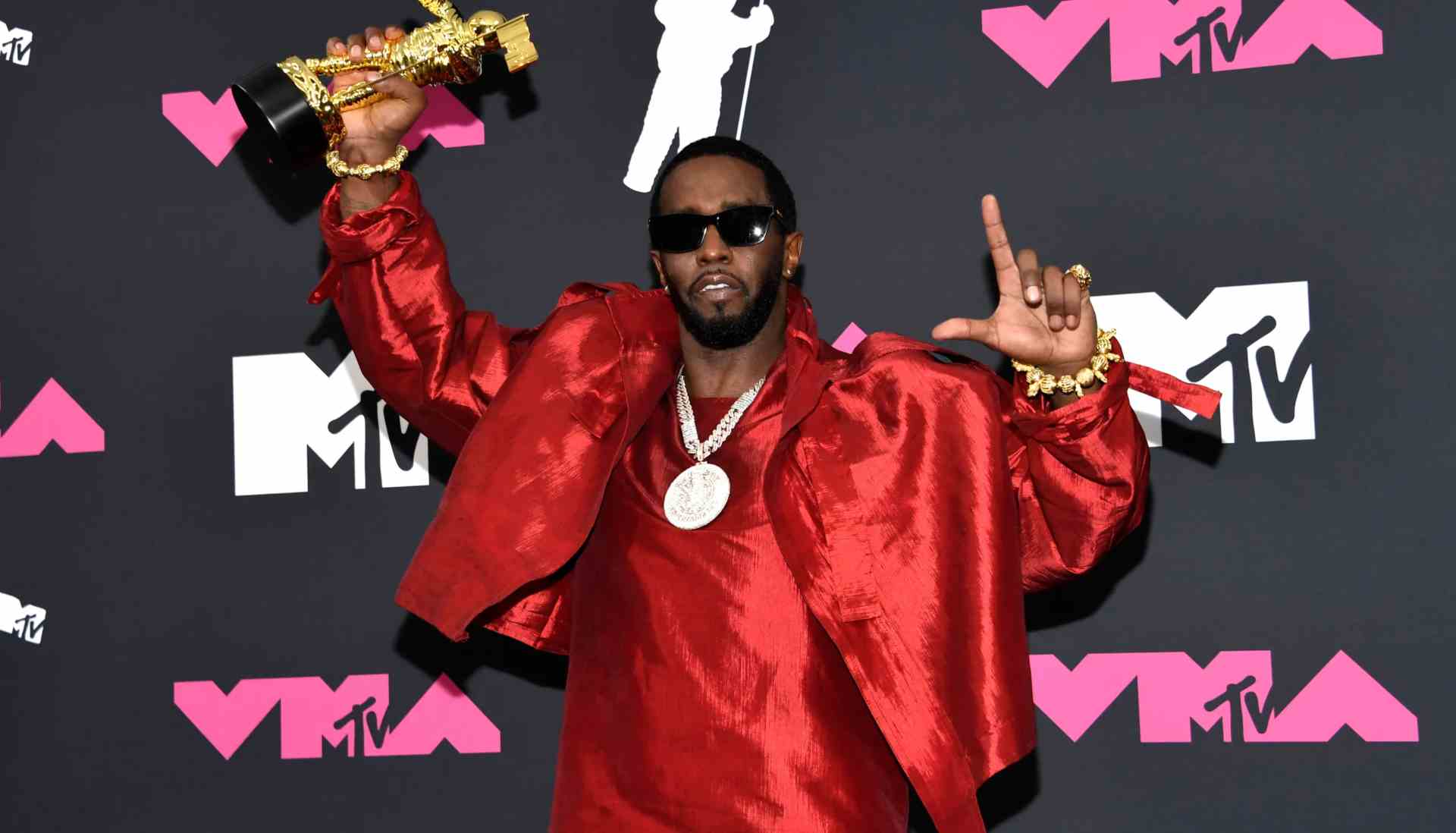 Can Diddy still walk free?