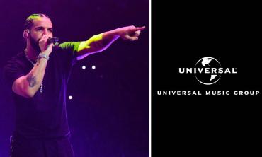 Drake claims UMG is hiding its crimes against artists