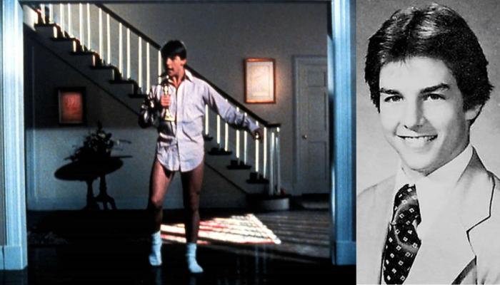 Tom Cruise: Hollywoods action hero turns 63