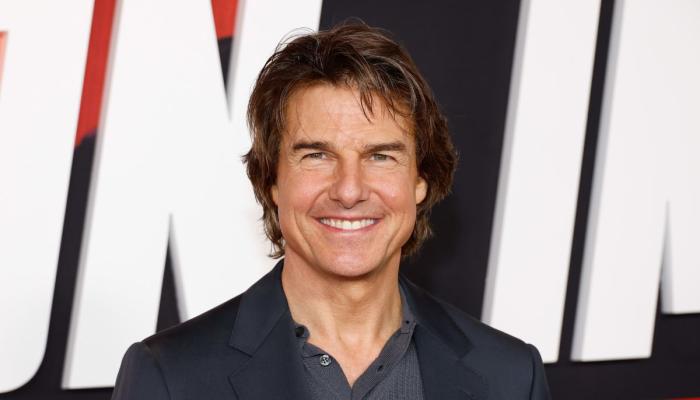 Tom Cruise: Hollywoods action hero turns 63