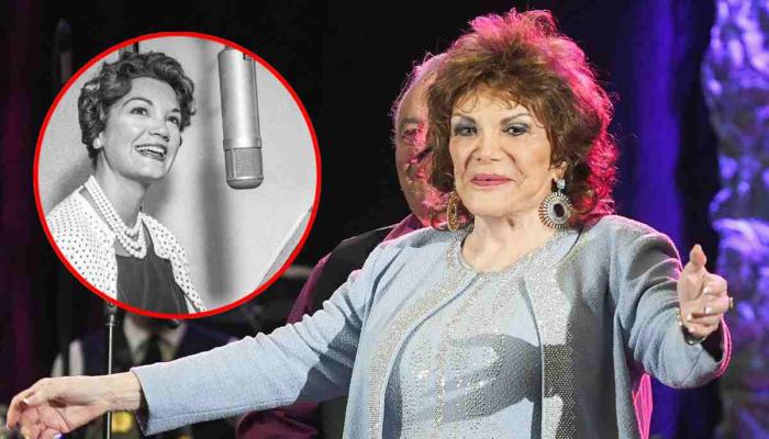 Pretty Little Baby singer Connie Francis faces serious medical emergency