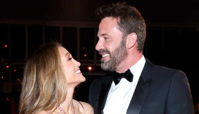 Jennifer Lopez, Ben Affleck unite for major decision after divorce