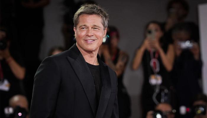 Brad Pitt faces backlash over bold claim about his youthful skin
