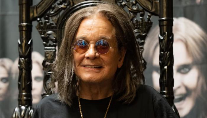 Ozzy Osbourne announces final show in emotional farewell